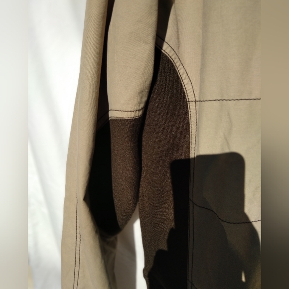 Skunkfunk Multicolor Patterned Jacket - Picture 6 of 10